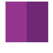 renk markası renk markası(pantone 513 C, Pantone 259 C)