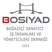 bosiyad boğaziçi sanayici iş insanları ve yöneticileri derneği 2022