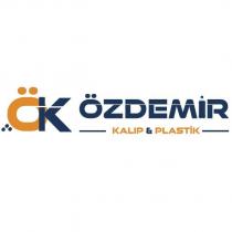 özdemir kalıp & plastik