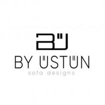 by üstün sofa designs