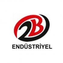2b endüstriyel