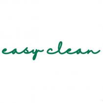 easy clean