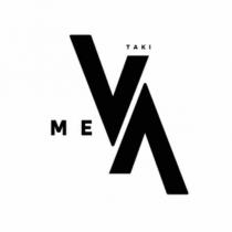 meva takı
