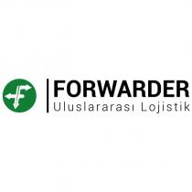 forwarder uluslararası lojistik