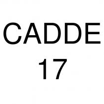 cadde 17