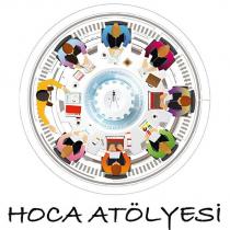hoca atölyesi