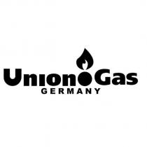 unıon gas germany