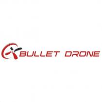 bullet drone
