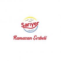 sarıyer ramazan şerbeti