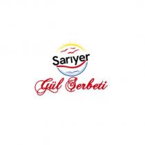 sarıyer gül şerbeti