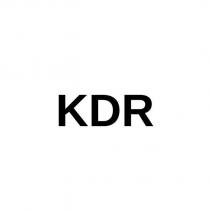 kdr