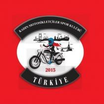 türkiye kadın motosikletçiler spor kulübü 2015