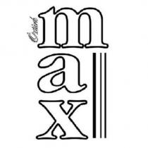 öztürk max