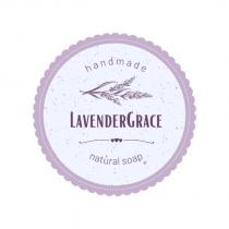 lavendergrace handmade natural soap