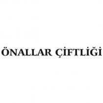 önallar çiftliği