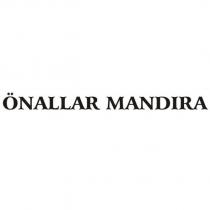 önallar mandıra