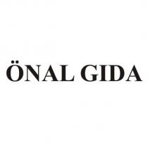 önal gıda