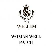 the wellem woman well patch