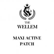 the wellem maxı actıve patch