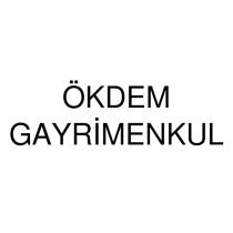 ökdem gayrimenkul