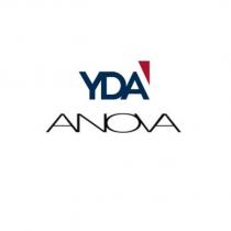 yda anova