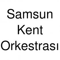 samsun kent orkestrası