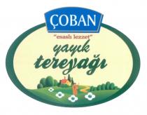 çoban esaslı lezzet yayık tereyağı