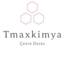 tmaxkimya çevre dostu