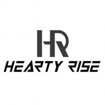 hr hearty rise