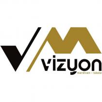 vm vizyon merdiven-iskele