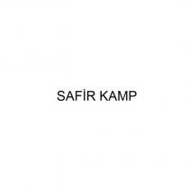 safir kamp