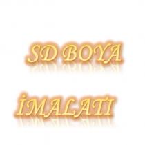 sd boya imalatı
