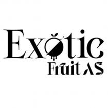 exotic fruitas