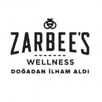 zarbee's wellness doğadan ilham aldı