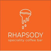 rhapsody speciality coffee bar