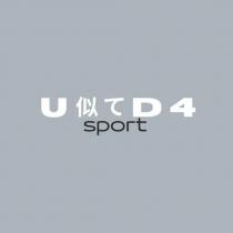 united4 sport