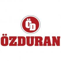 öd özduran