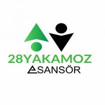 28yakamoz asansör