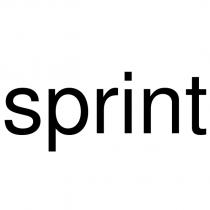 sprint