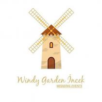 windy garden incek wedding events