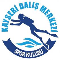 kayseri dalış merkezi spor kulübü