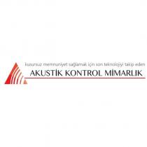 kusursuz memnuniyet sağlamak için son teknolojiyi takip eden akustik kontrol mimarlık