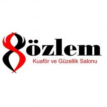 özlem kuaför ve güzellik salonu