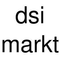 dsi markt
