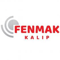 fenmak kalıp