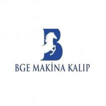 bge makina kalıp