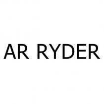 ar ryder