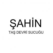 şahin taş devri sucuğu