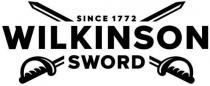 since 1772 wilkinson sword