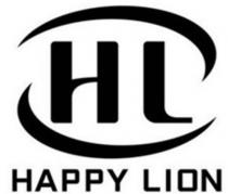 hl happy lion